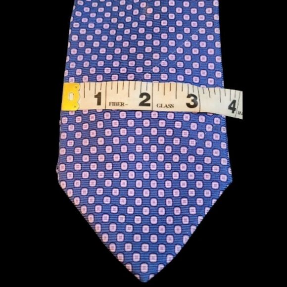 3 Pure Silk Brooks Brothers Ties - Picture 7 of 13